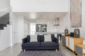 Luxury Mt Eden Apartment